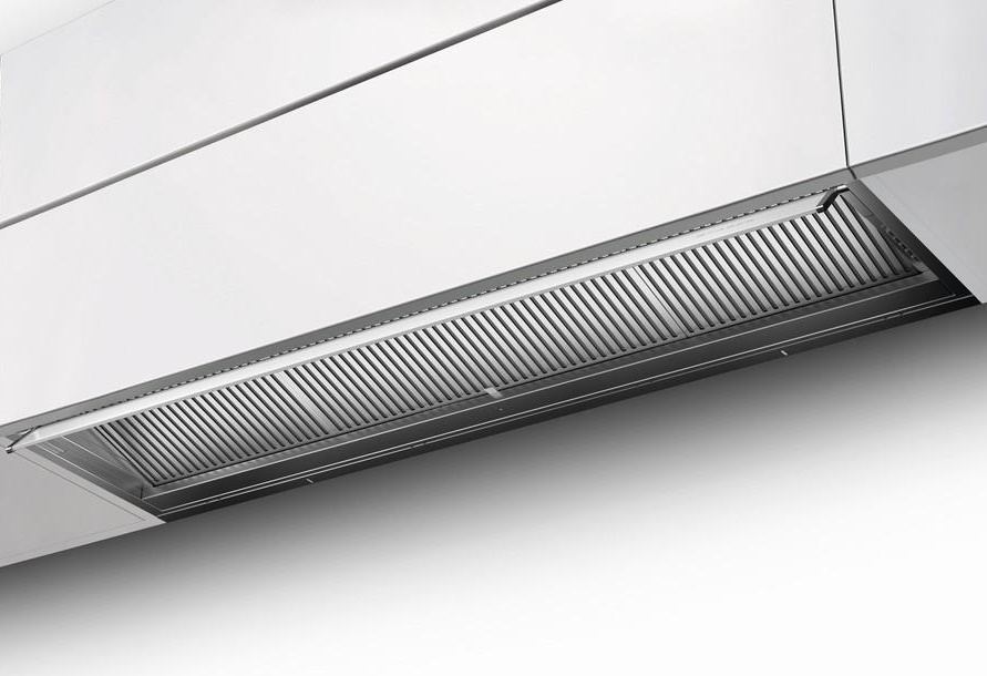 Digestor FABER IN-NOVA ZERO DRIP LITE X/WH A120