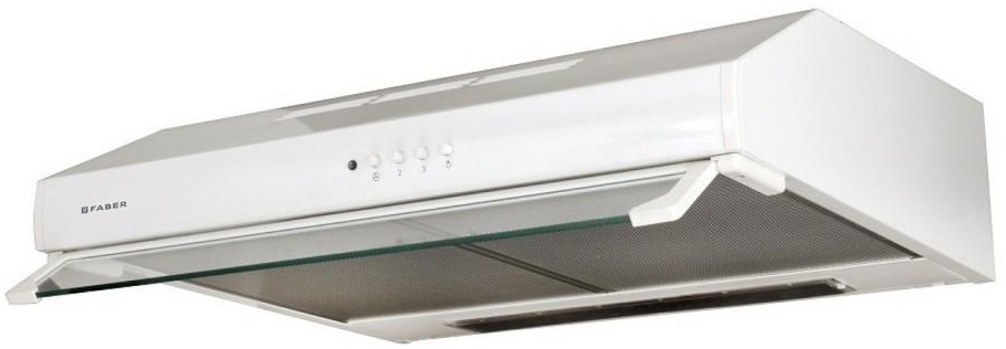 Digestor FABER 741 PB W A60
