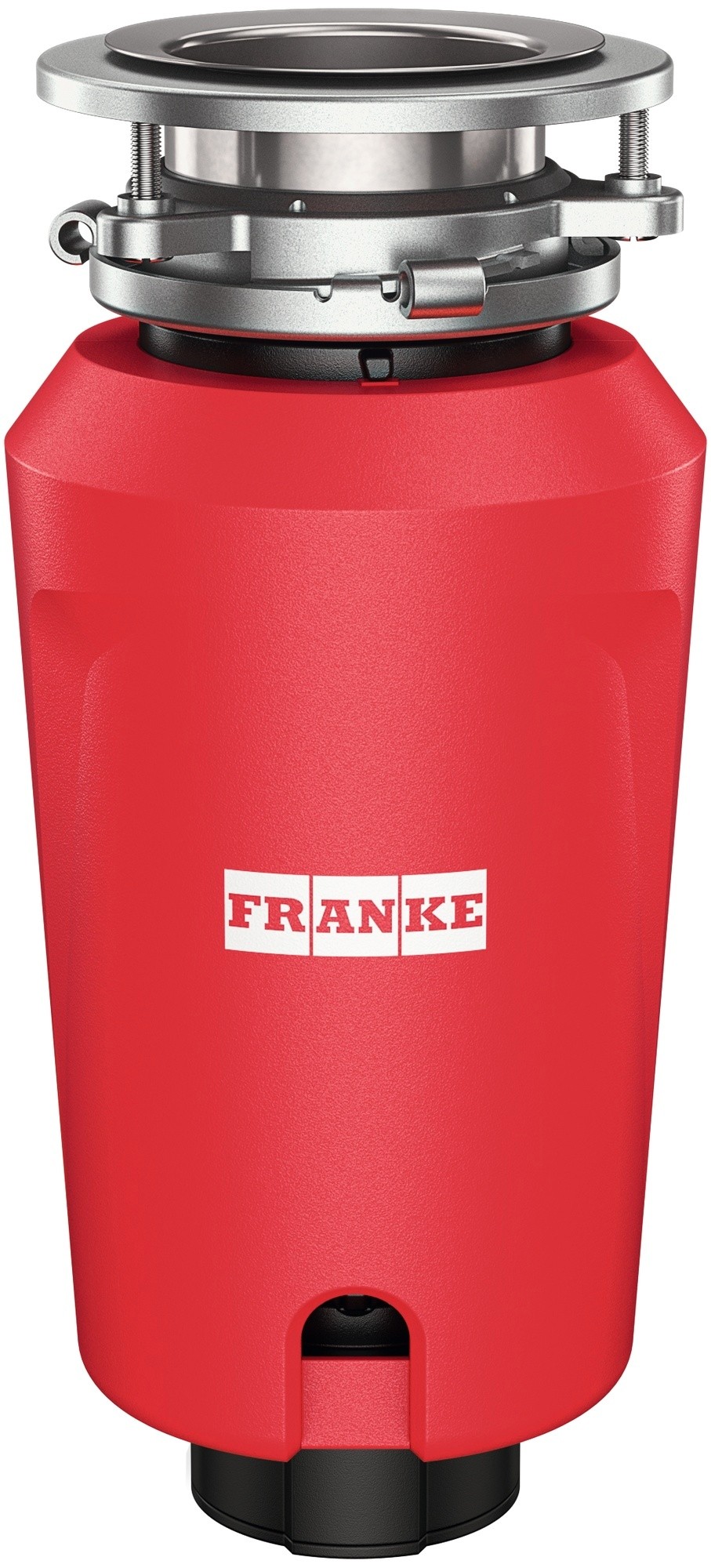 Drvič odpadu Franke SLIM 50