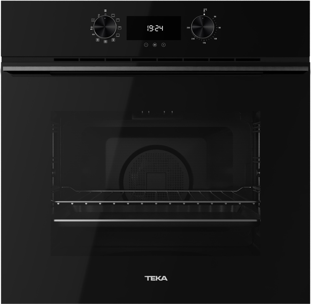 Vstavaná rúra Teka HLB 8400 FBK