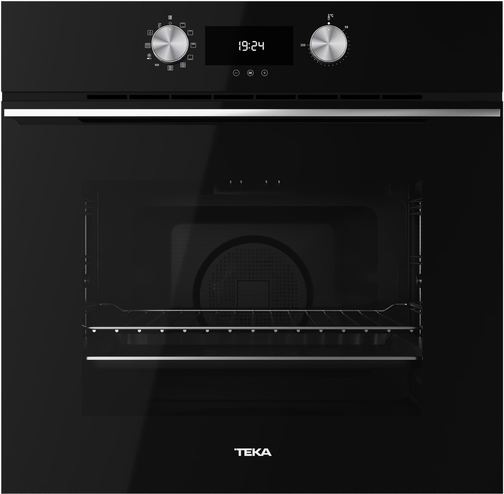 Vstavaná rúra Teka HLB 8410 P BK