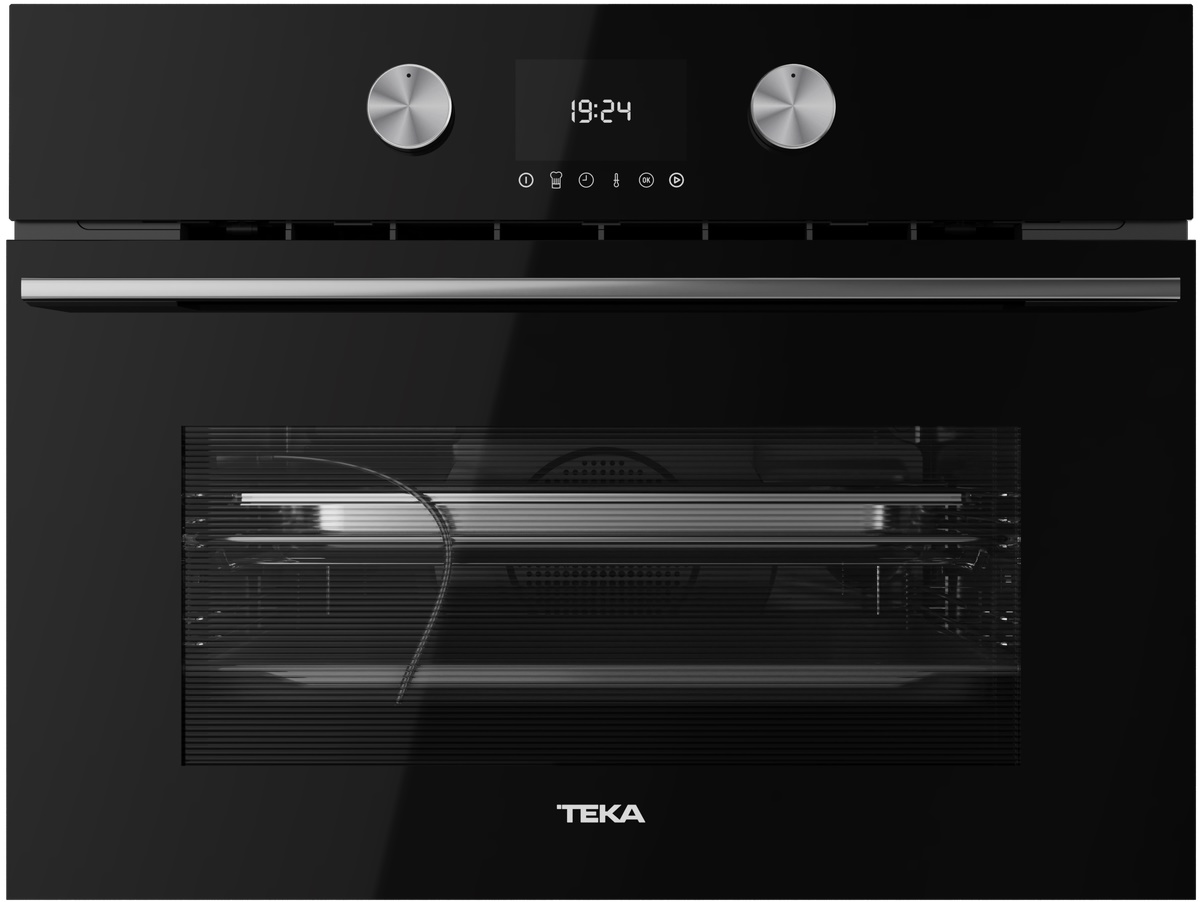 Vstavaná rúra Teka HLC 8470 SC BK