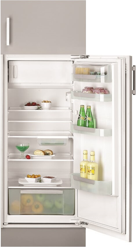 Vstavaná chladnička Teka RSR 42260 FI WH 220-240 50 EU