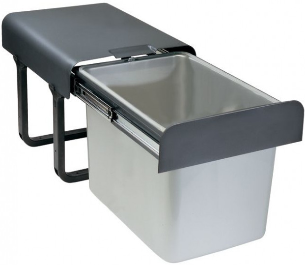 Sorter Sinks EKKO 40 1x34l