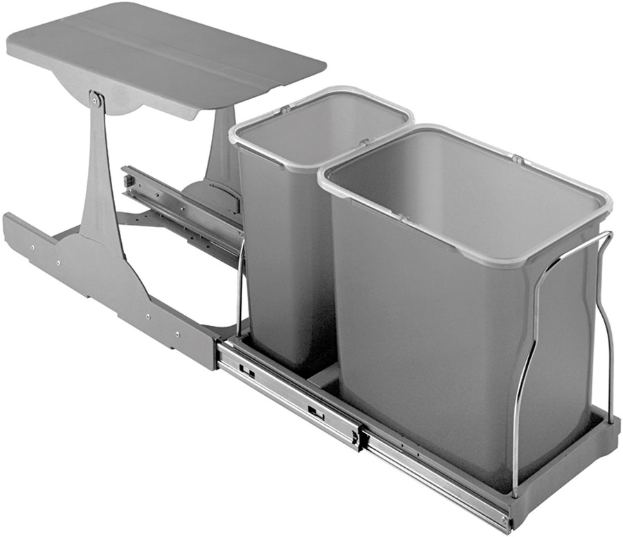 Sorter Sinks PATTY 30 1x8l+ 1x16l