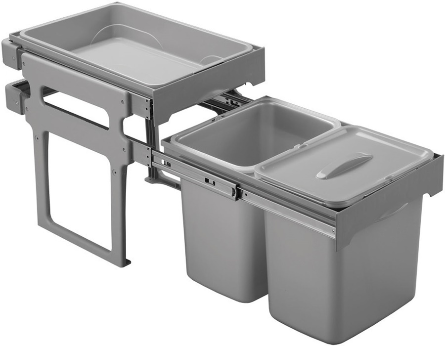 Sorter Sinks TANK 40 2x16l