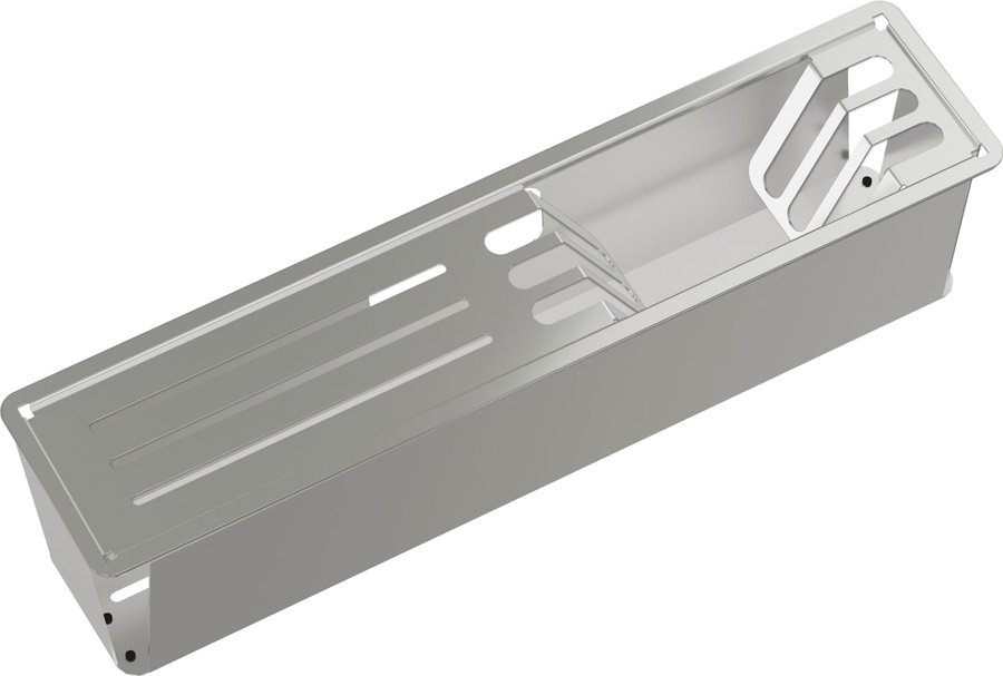 Deante príslušenstvo Magnetic ZZMK022K nerez