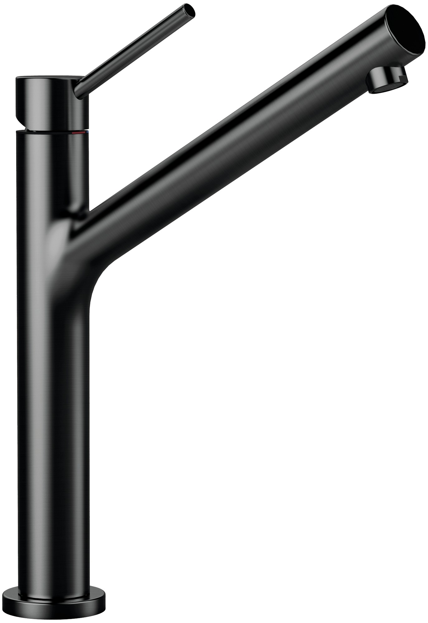 Drezová batéria Schock DION 510000 Gunmetal brúsený