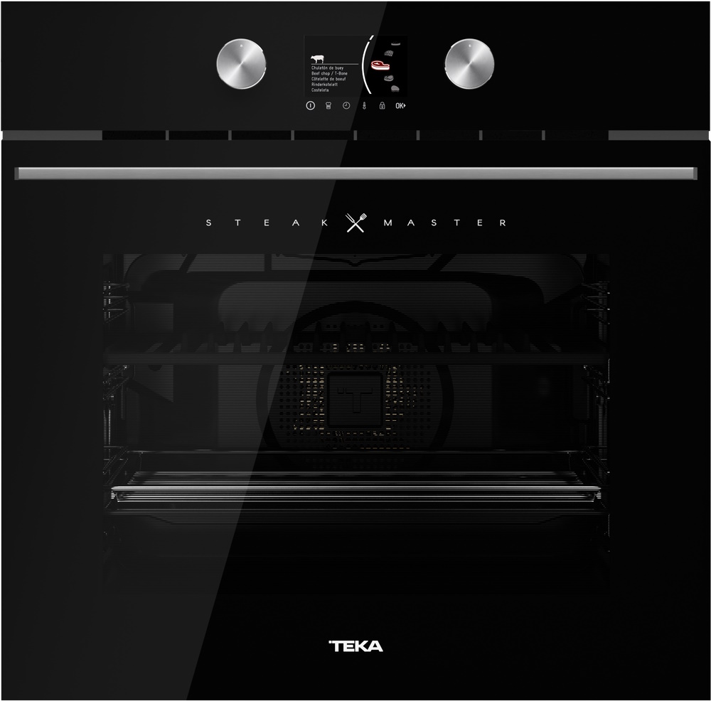 Vstavaná rúra Teka STEAKMASTER BK