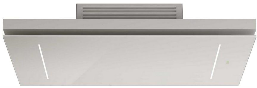 Digestor AIRFORCE F207 EASY FIT WH/F/100