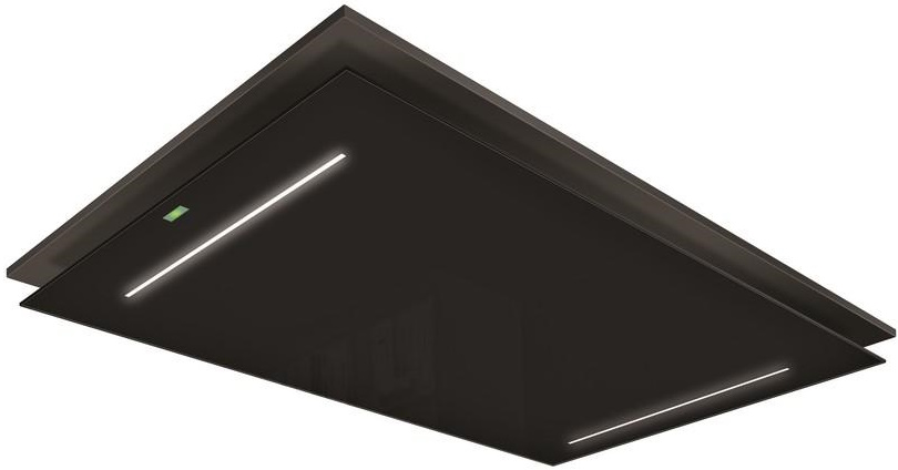 Digestor AIRFORCE F207 FL EASY UP BL/A/100