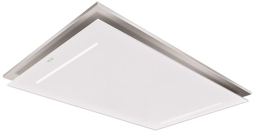 Digestor AIRFORCE F207 FL EASY UP WH/A/100