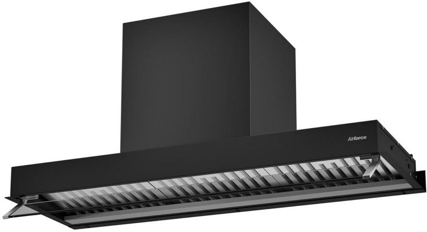 Digestor AIRFORCE F300 NO DROP BL/A/60