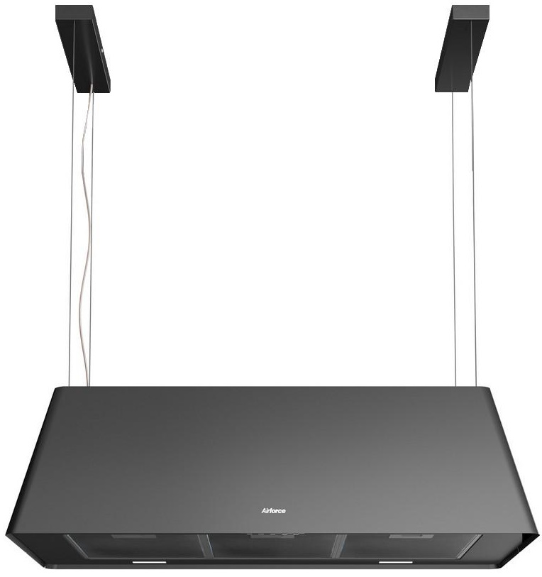 Digestor AIRFORCE GAIA XXL BL/F/100