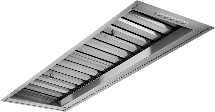 Digestor AIRFORCE INKASO PRO IX/A/100