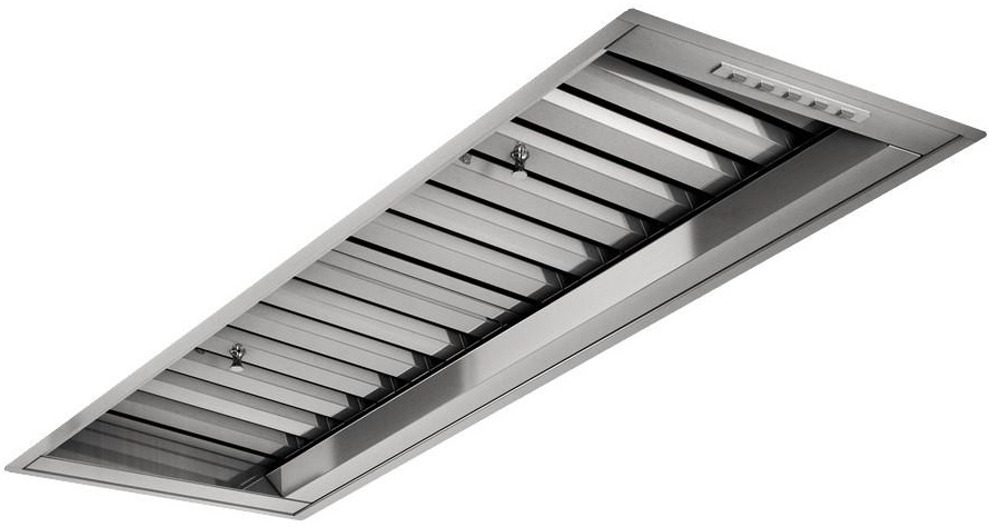 Digestor AIRFORCE INKASO PRO IX/A/52