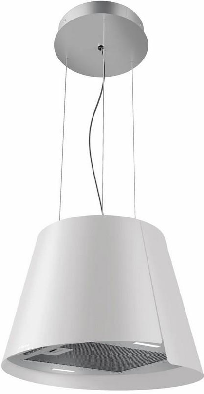 Digestor AIRFORCE SHARP WH/F/50