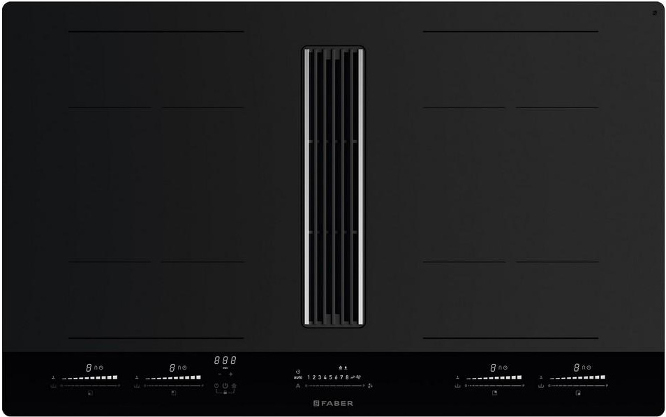 FABER GALILEO STRIPES F830
