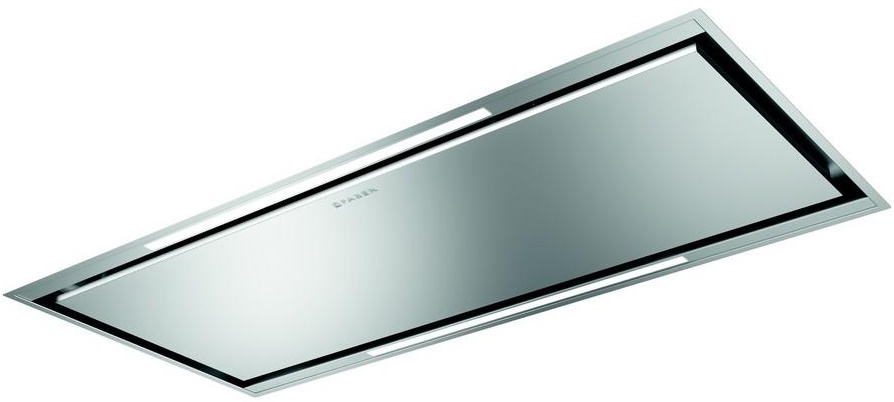 Digestor FABER AIR HUB HEAVEN LIGHT PRO X KL A120