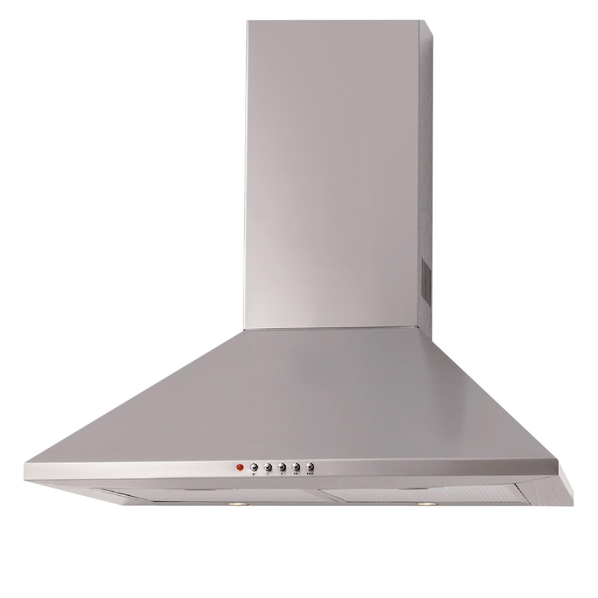 Digestor CATA OMEGA Nerez 600
