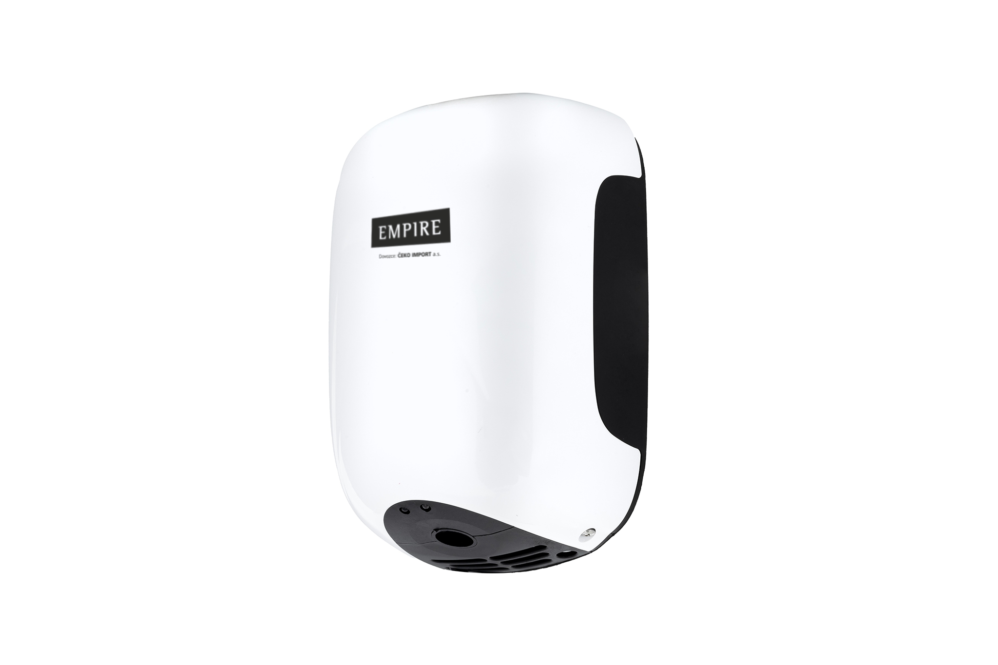 Vysúšač rúk CATA EMPIRE COMPACTJET MINI Biely