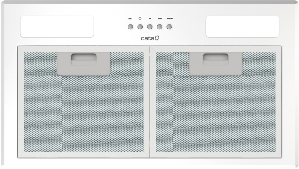 Digestor CATA GT PLUS 45 Biela