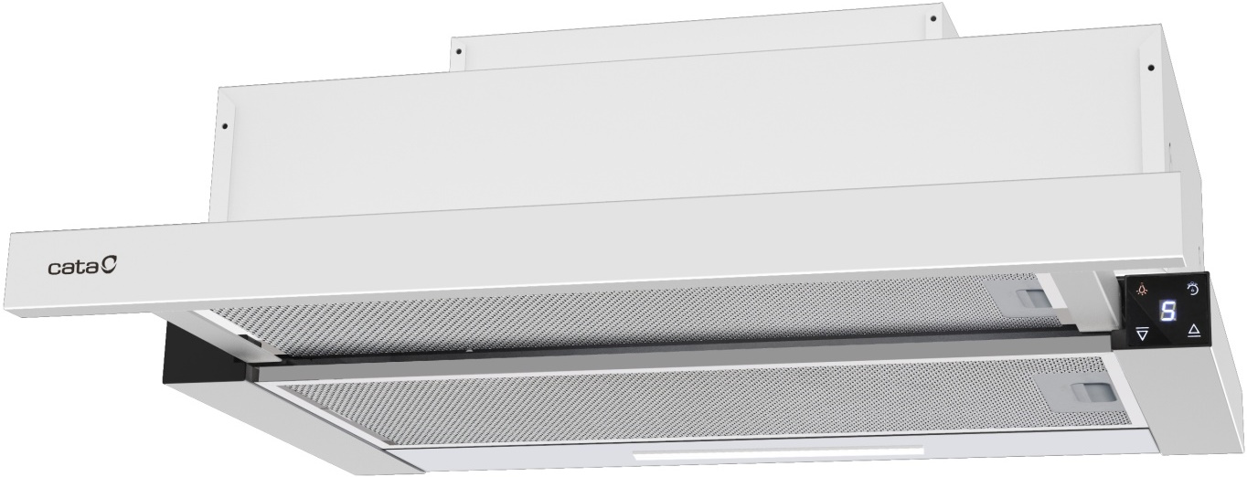 Digestor CATA TFH 6630 Biely