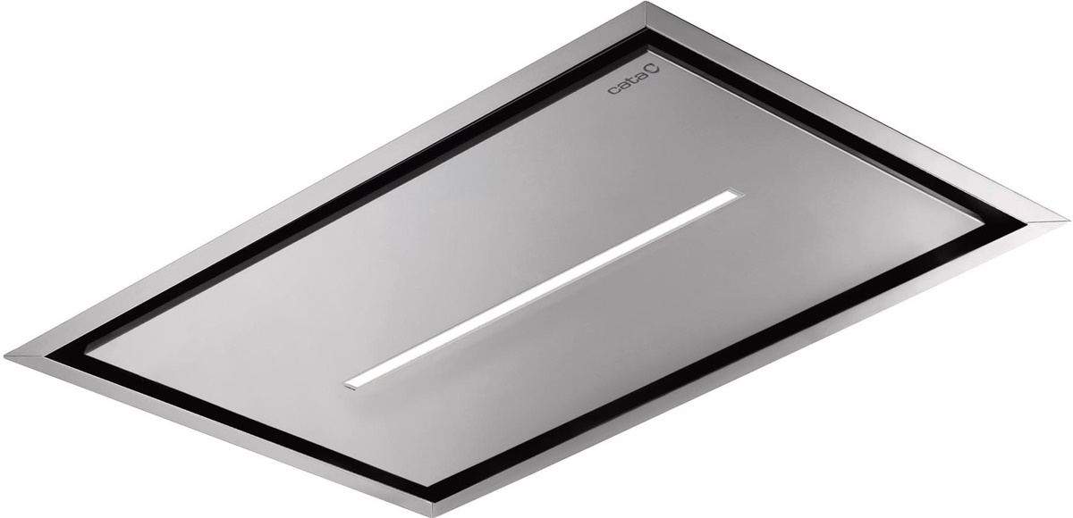 Digestor CATA ISLA BENNU SLIM 1200 Nerezová oceľ