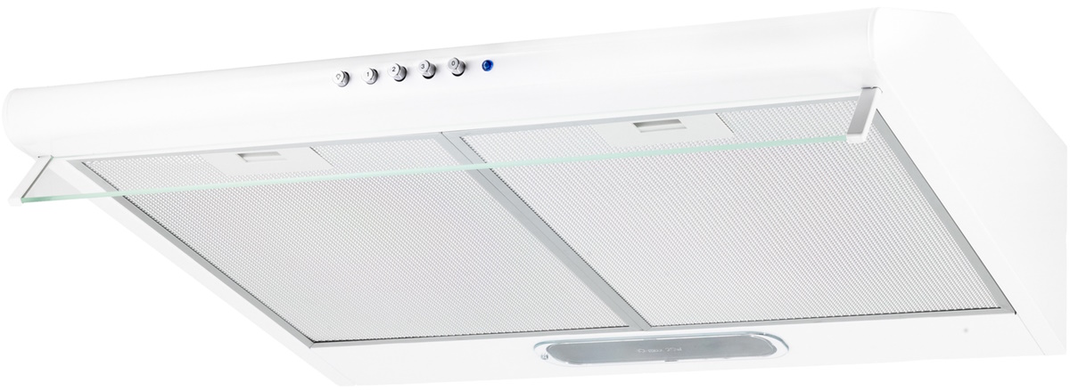 Digestor CATA EMPIRE PD 101060 Biela