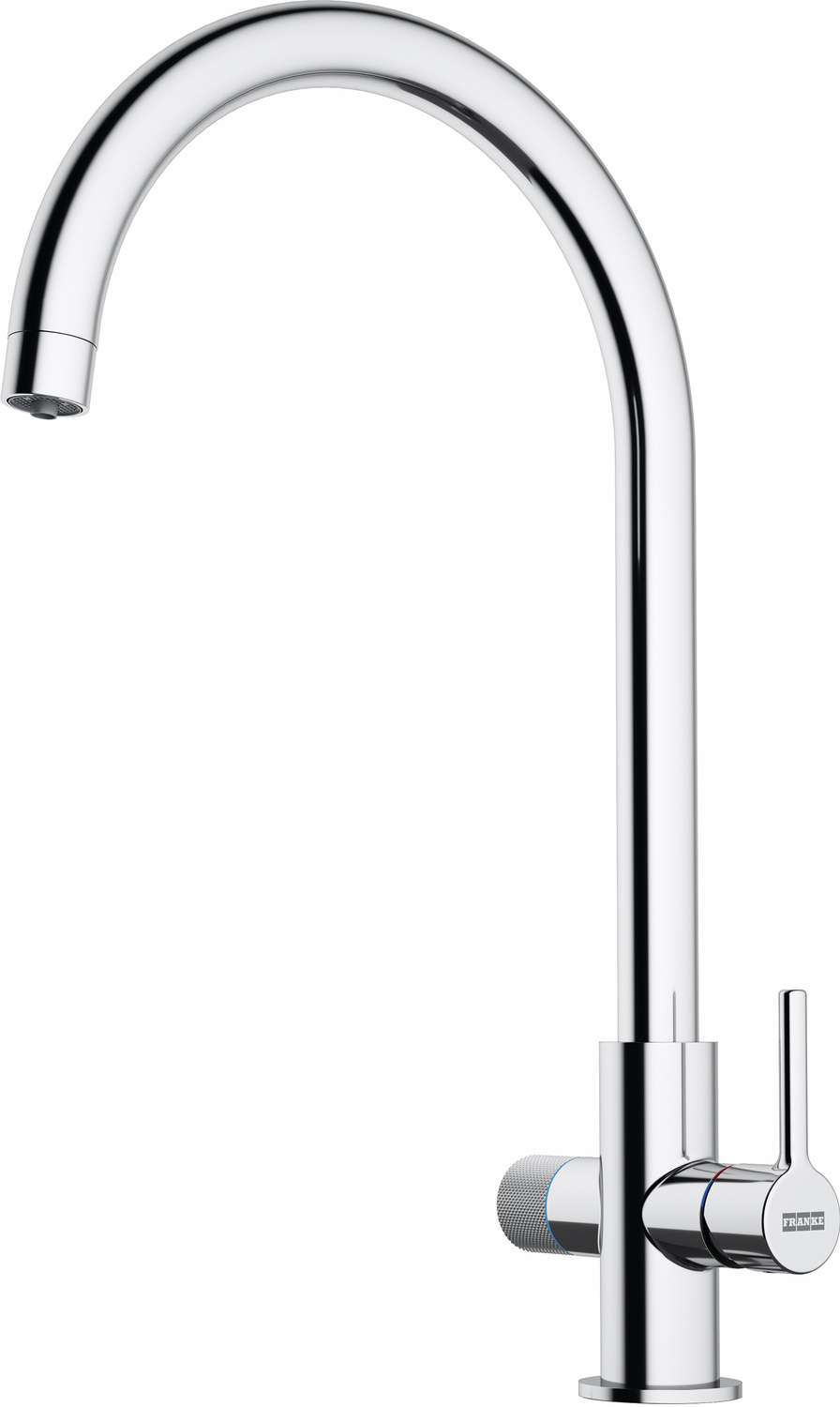 Drezová batéria Franke FC 3080.031 LINA CLEAR WATER 2.0 chróm