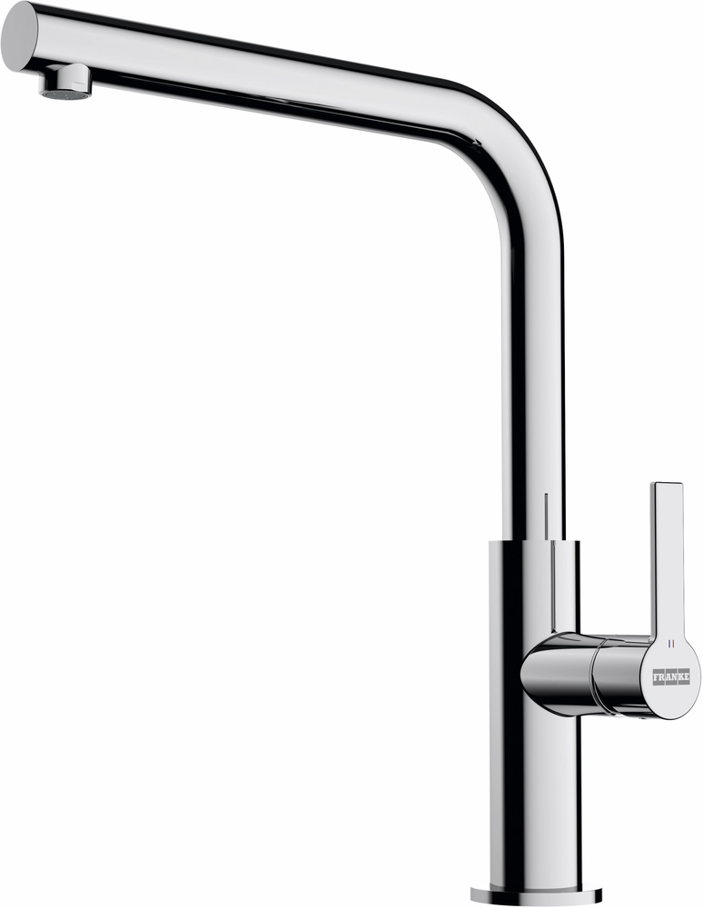 Drezová batéria Franke FS 2841.031 MARIS SLIM chróm