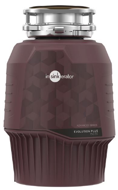 Drvič odpadu In Sink Erator EVOLUTION Plus 750EC