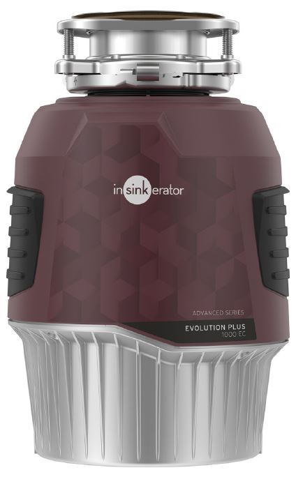 Drvič odpadu In Sink Erator EVOLUTION Plus 1000EC