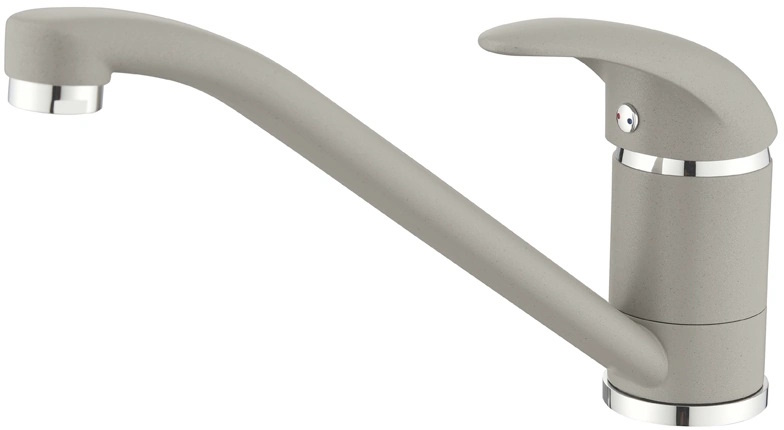 Drezová batéria Helika ECO 2561 argent