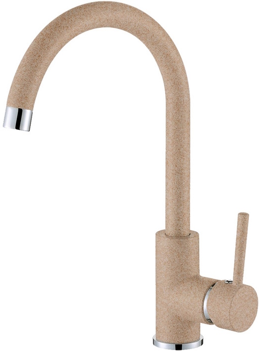 Drezová batéria Helika SABIA 5523 beige