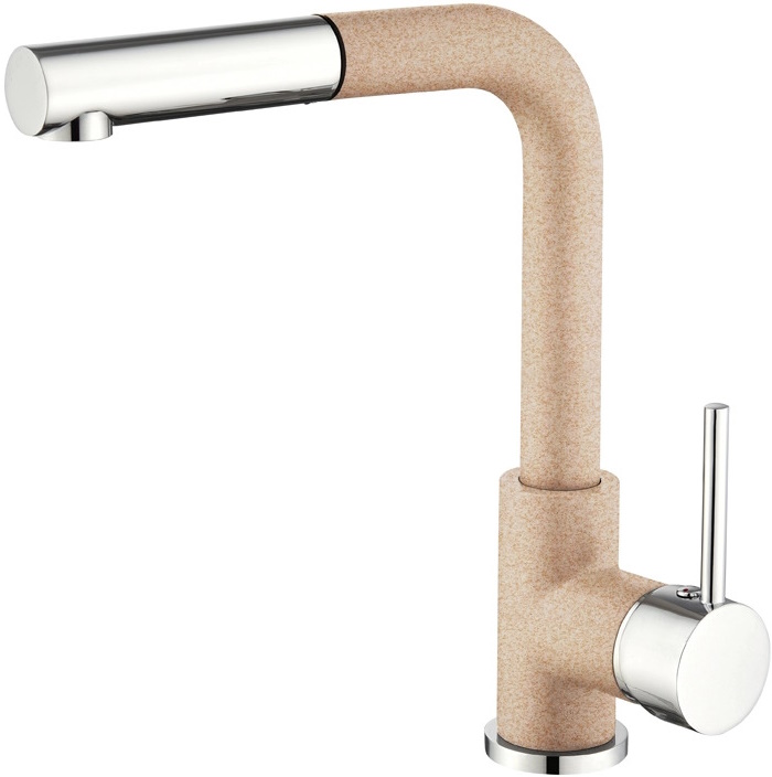 Drezová batéria Helika MODUS 2383 beige