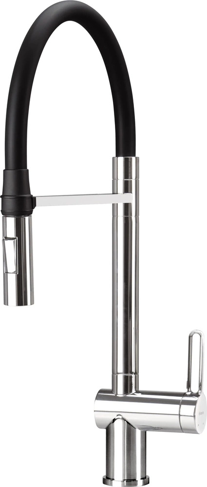 Drezová batéria Deante MAGNETIC BRM 072M chróm