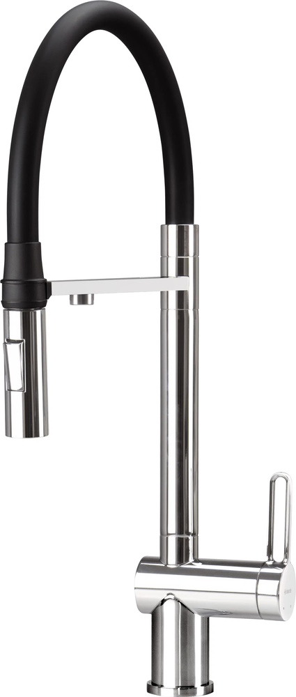 Drezová batéria Deante MAGNETIC BRM 075M chróm