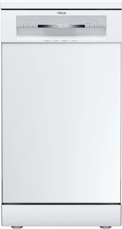 Teka DFS 74850 WH