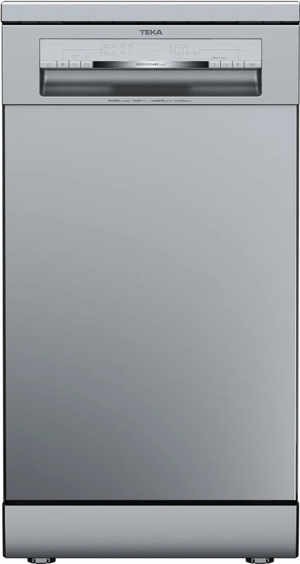 Teka DFS 74850 SS