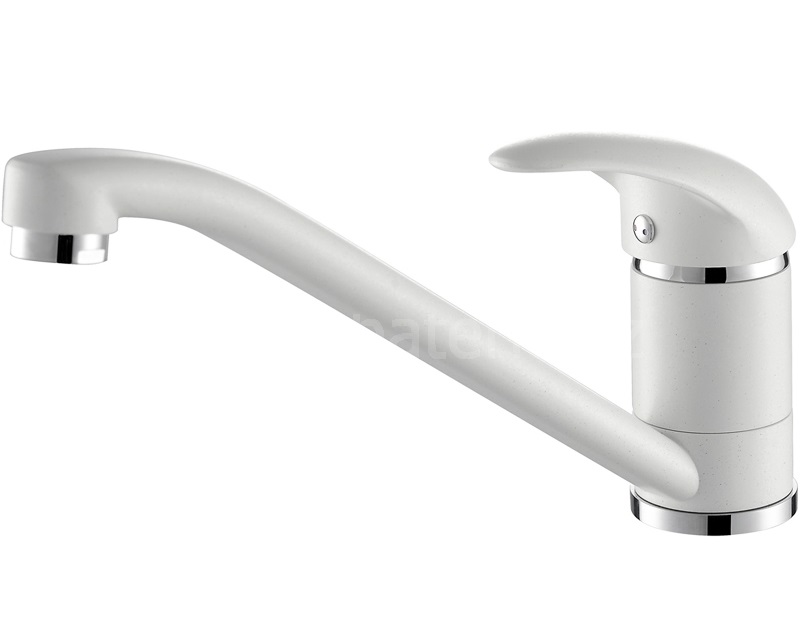 Drezová batéria Aquastone AQ 2561 biela
