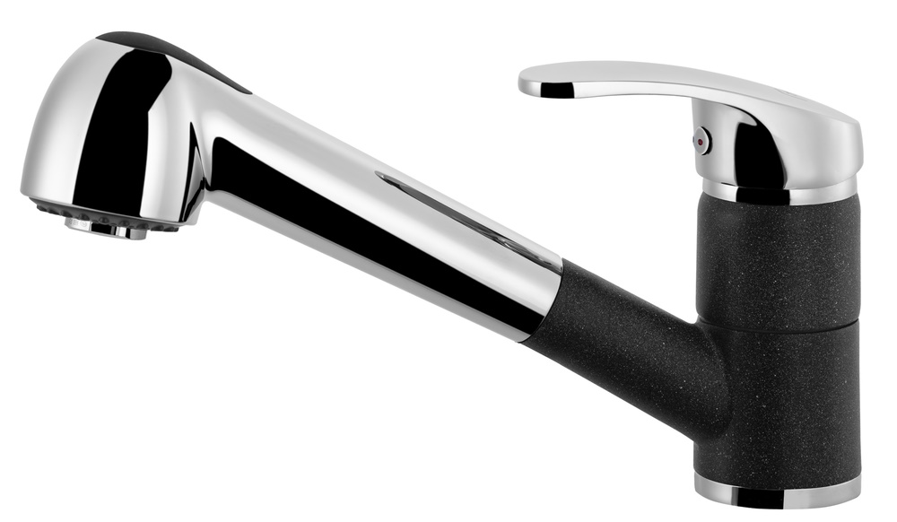 Drezová batéria Sinks LEGENDA S metalblack
