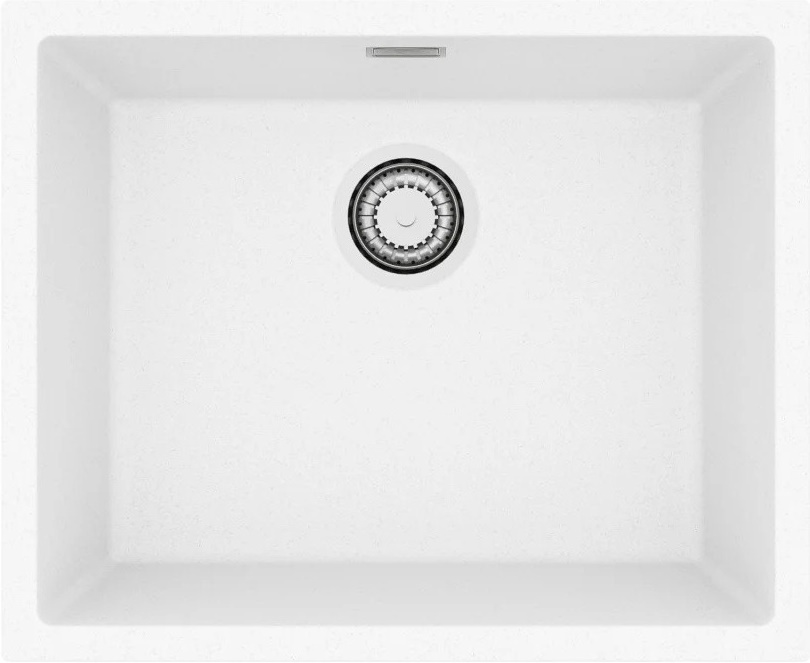 Kuchynský drez Alveus OMNI 30 white 11