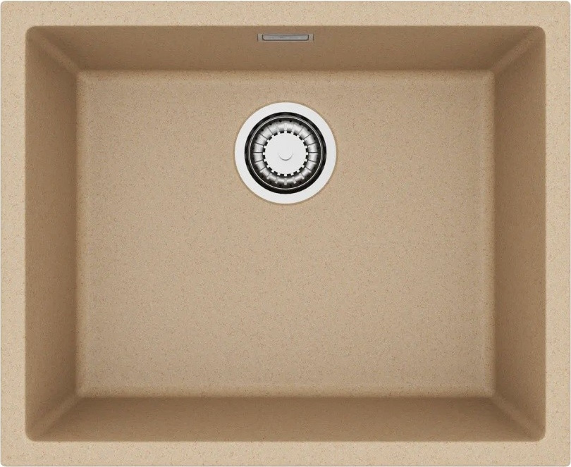 Kuchynský drez Alveus OMNI 30 beige 55