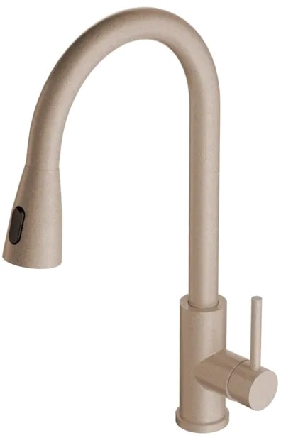 Drezová batéria Alveus PRIMROSE - PS beige 55