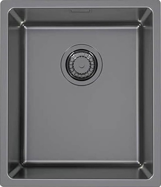 Kuchynský drez Alveus KOMBINO 20 U MONARCH anthracite
