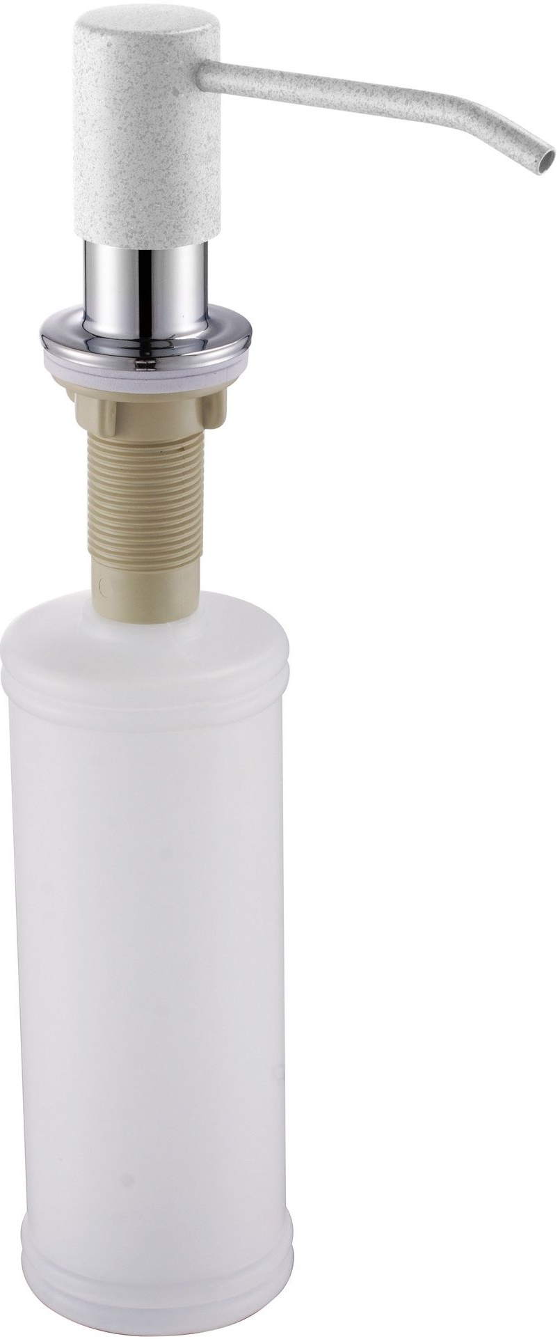 Dávkovač saponátu Alveus dávkovač saponátu CALLAS white 11
