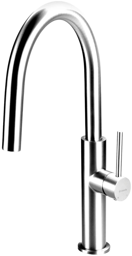 Drezová batéria Deante EVORA BQJ 062M chróm