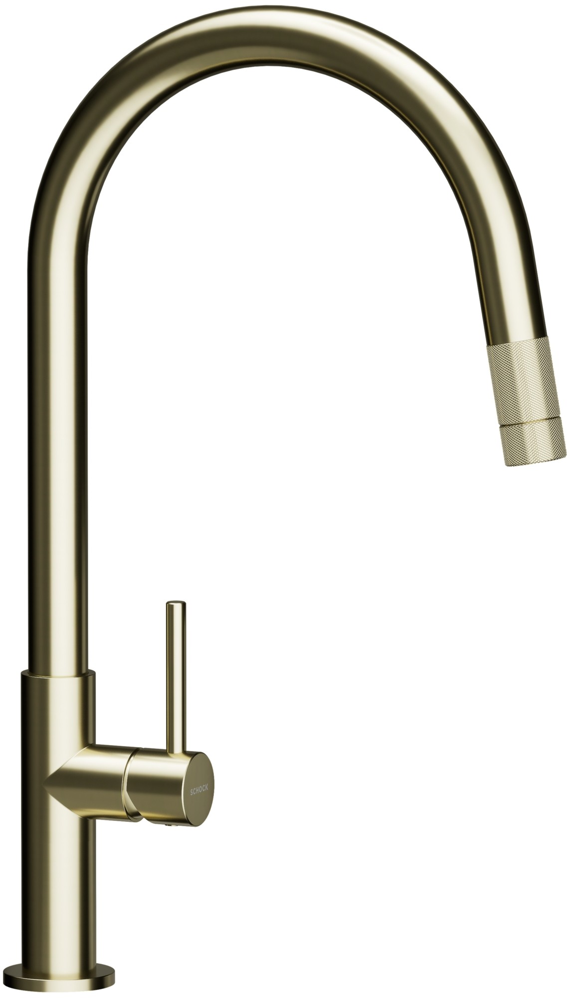 Drezová batéria Schock TALIA 536120 White Gold