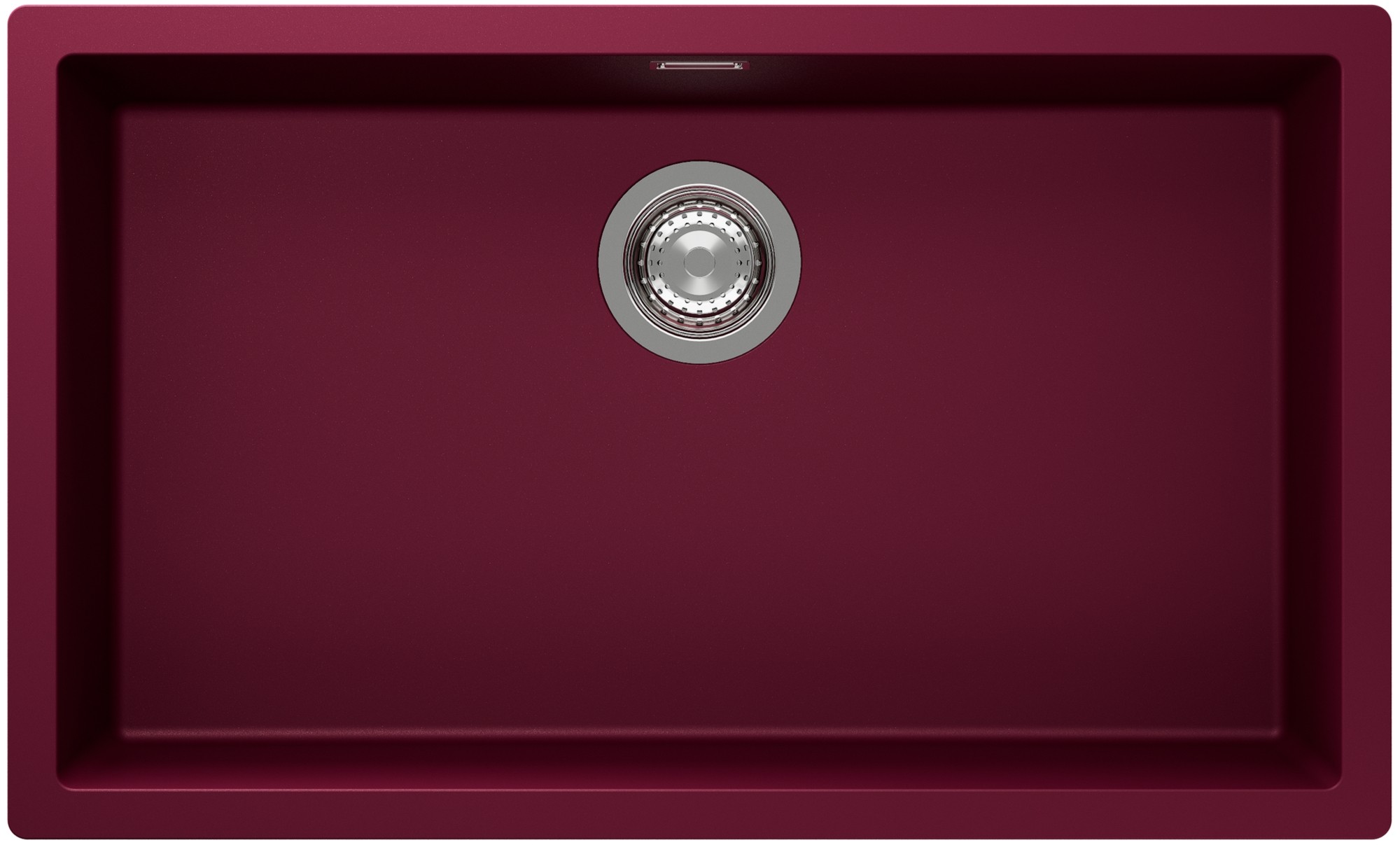 Kuchynský drez Schock KAIA N-100XL U Berry